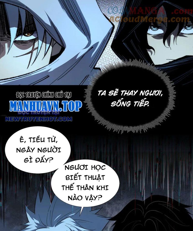 Vô Hạn Thôi Diễn chapter 48 - Trang 52