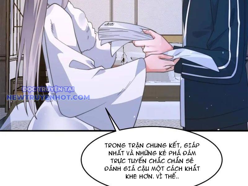 Nữ Đồ Đệ Ai Nấy Đều Muốn Giết Ta chapter 225 - Trang 48