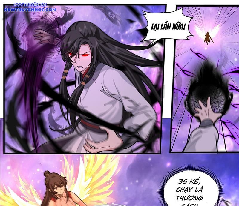 Võ Luyện Đỉnh Phong chapter 3809 - Trang 10