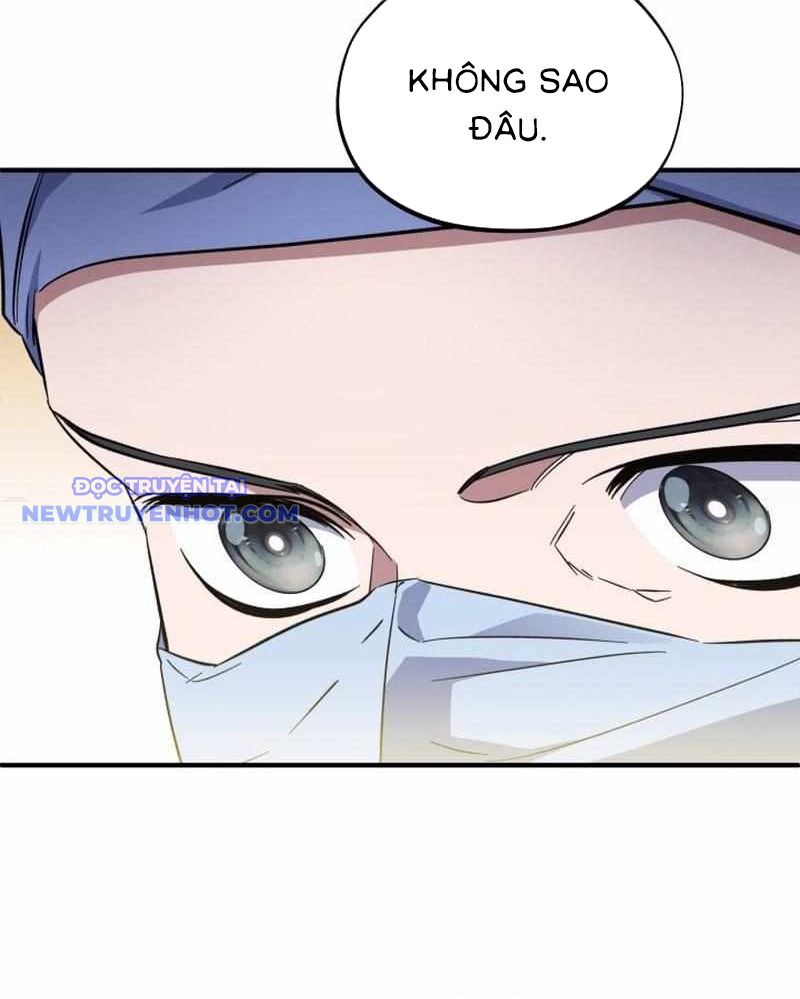 Tuyệt Đỉnh Bác Sĩ chapter 24 - Trang 105