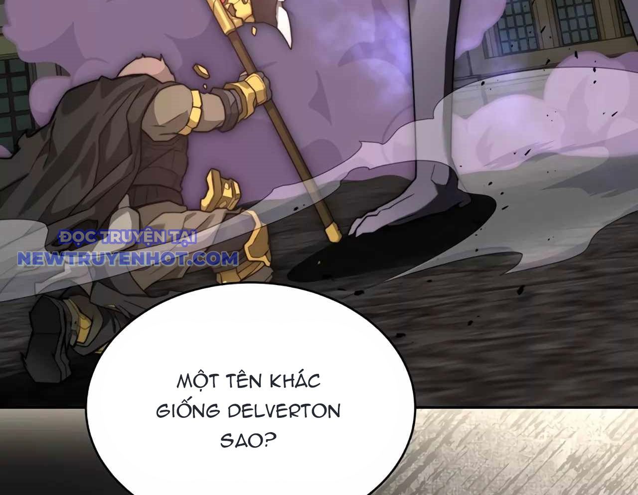 Mắc Kẹt Trong Tòa Tháp Thử Thách chapter 103 - Trang 125