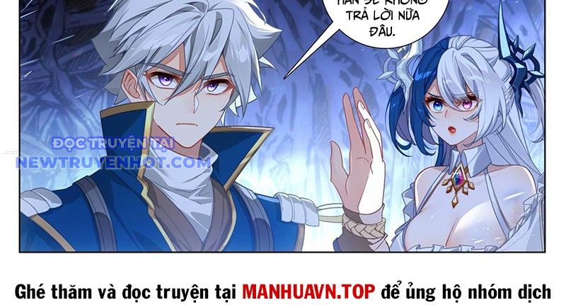 Vạn Tướng Chi Vương chapter 485 - Trang 19