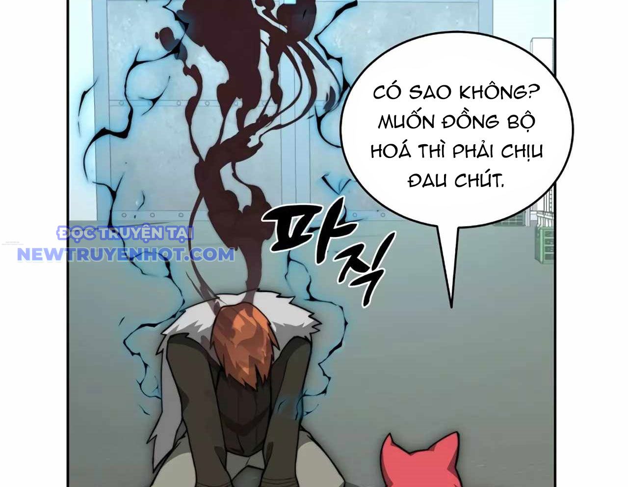 Mắc Kẹt Trong Tòa Tháp Thử Thách chapter 104 - Trang 237