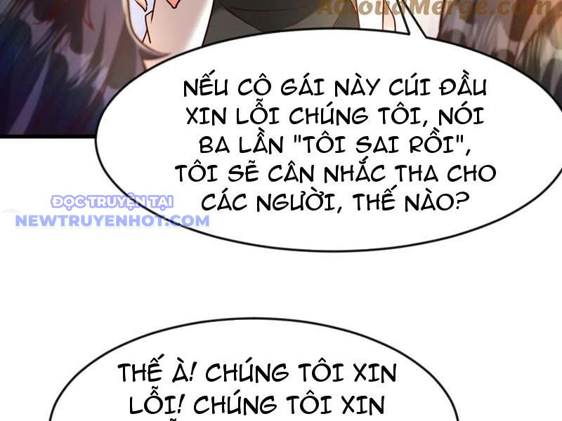 Vừa Cầm Được Thái Cổ Tiên Dược, Ta Đã Đe Dọa Thánh Chủ chapter 83 - Trang 60