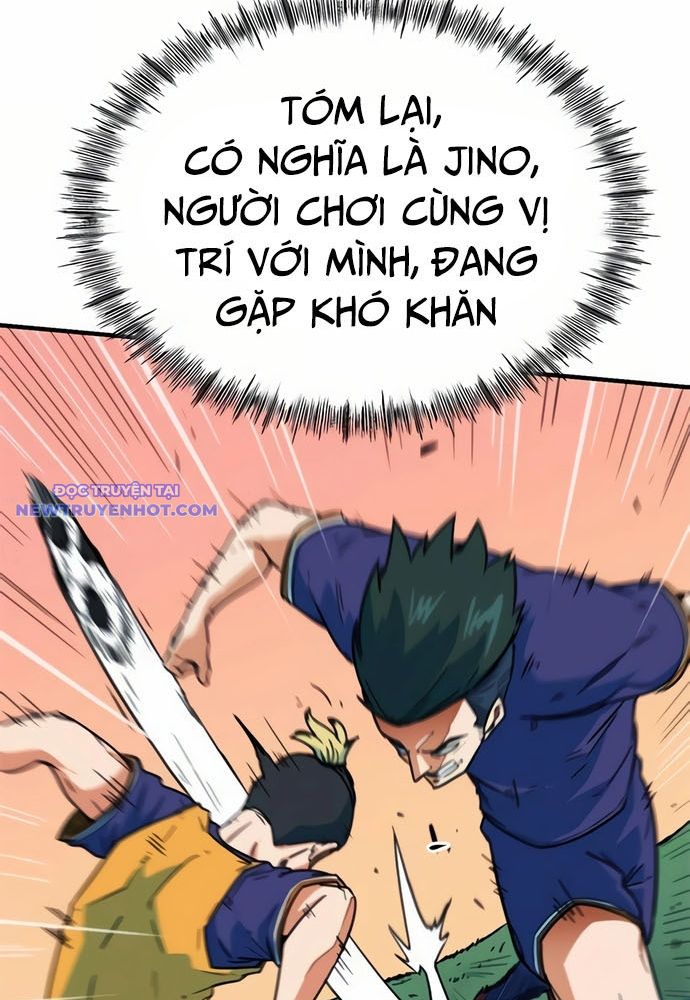 Tôi Bị Hiểu Lầm Là Siêu Sao Trên Sân Cỏ chapter 2 - Trang 59