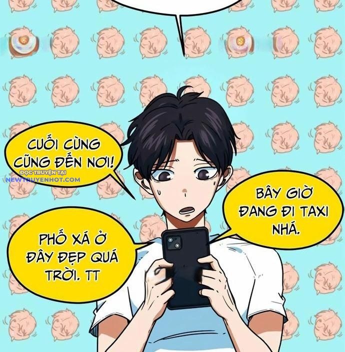 Tôi Bị Hiểu Lầm Là Siêu Sao Trên Sân Cỏ chapter 3 - Trang 86