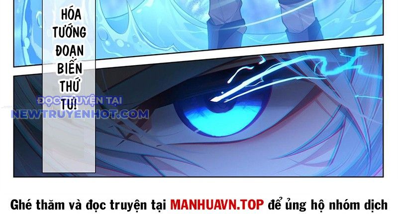 Vạn Tướng Chi Vương chapter 486 - Trang 25