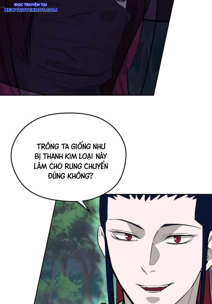 Thái Thú Kang Jin Lee chapter 81 - Trang 50