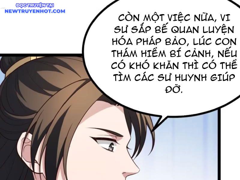 Ta Chính Nghĩa Nhưng Bị Hệ Thống Ép Thành Trùm Phản Diện chapter 105 - Trang 45