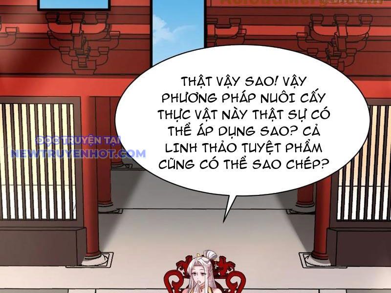 Thổ Lộ Với Mỹ Nữ Tông Chủ Xong, Ta Vô địch Rồi? chapter 81 - Trang 70