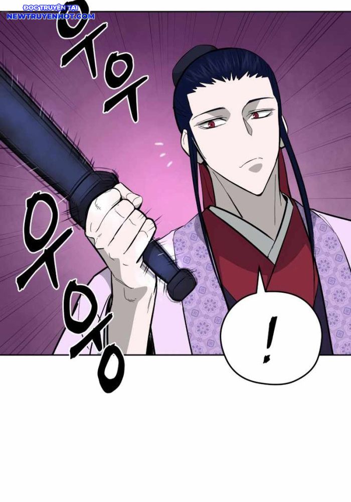 Thái Thú Kang Jin Lee chapter 81 - Trang 7