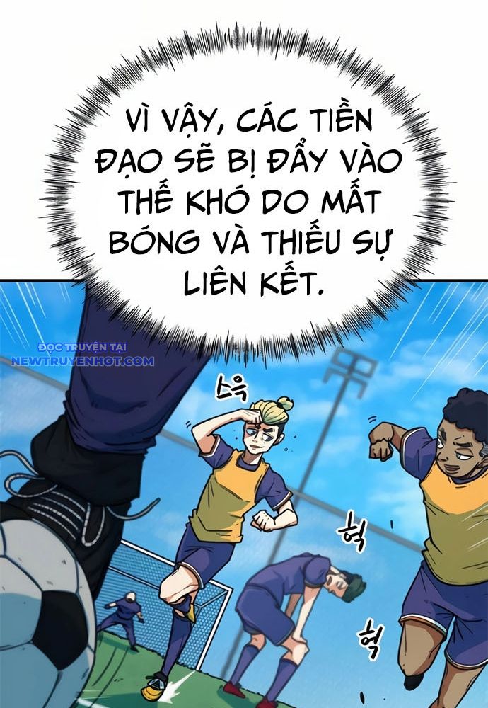 Tôi Bị Hiểu Lầm Là Siêu Sao Trên Sân Cỏ chapter 2 - Trang 72