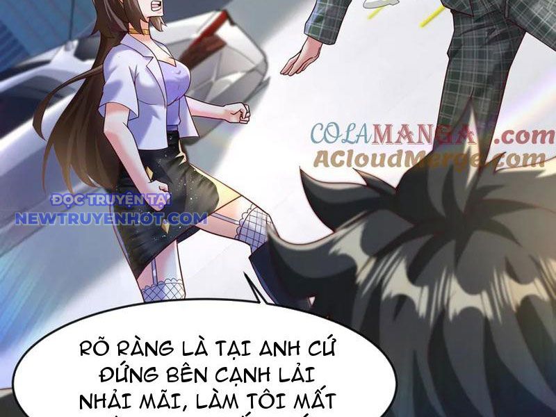 Vừa Cầm Được Thái Cổ Tiên Dược, Ta Đã Đe Dọa Thánh Chủ chapter 83 - Trang 35