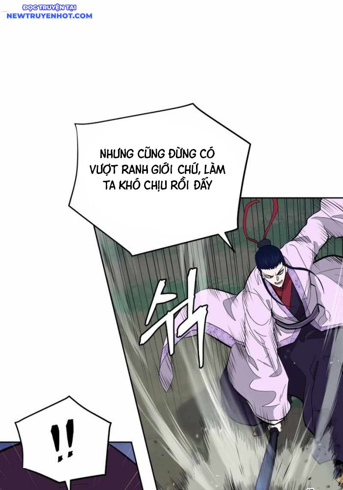 Thái Thú Kang Jin Lee chapter 81 - Trang 8