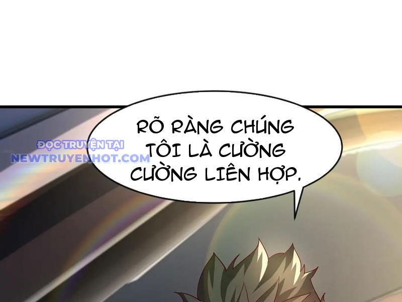 Vừa Cầm Được Thái Cổ Tiên Dược, Ta Đã Đe Dọa Thánh Chủ chapter 84 - Trang 67