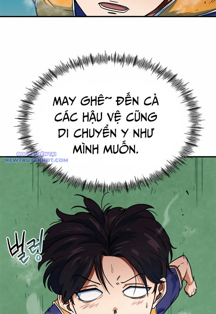 Tôi Bị Hiểu Lầm Là Siêu Sao Trên Sân Cỏ chapter 1 - Trang 146