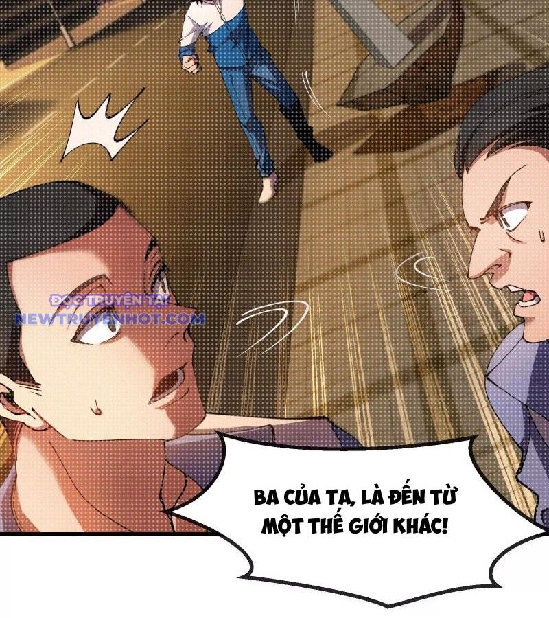 Ta Là Quái Thú Đại Chúa Tể chapter 89 - Trang 75