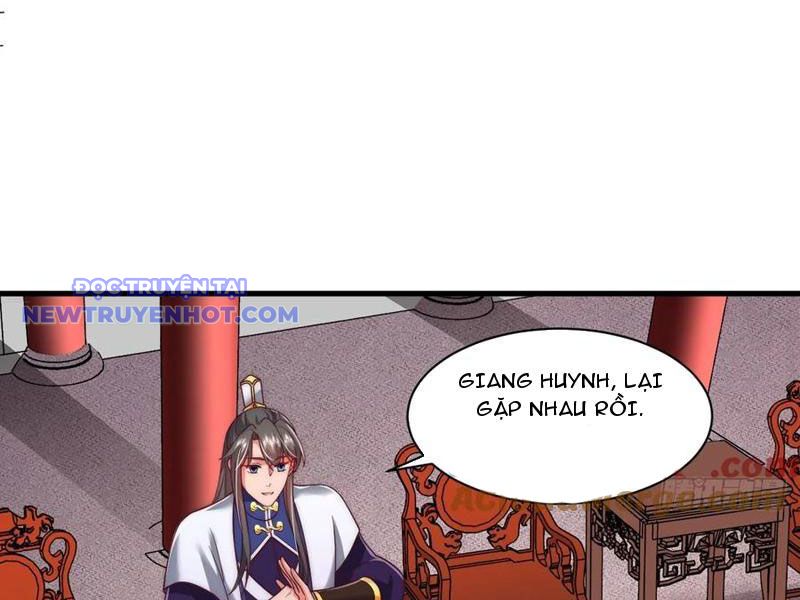 Thổ Lộ Với Mỹ Nữ Tông Chủ Xong, Ta Vô địch Rồi? chapter 82 - Trang 50