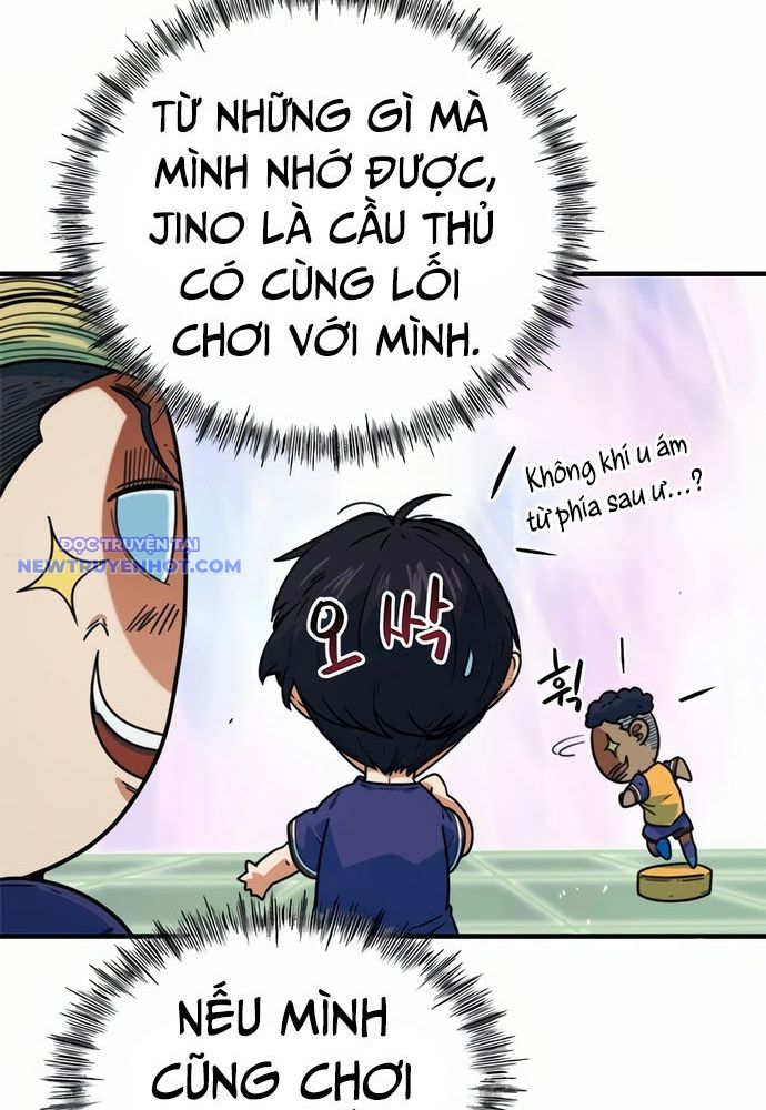 Tôi Bị Hiểu Lầm Là Siêu Sao Trên Sân Cỏ chapter 2 - Trang 75