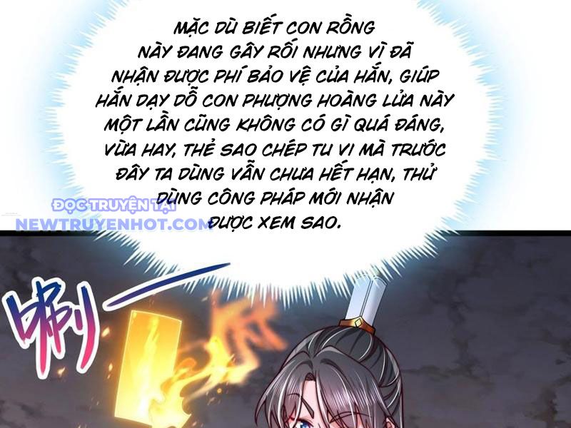 Thổ Lộ Với Mỹ Nữ Tông Chủ Xong, Ta Vô địch Rồi? chapter 80 - Trang 53