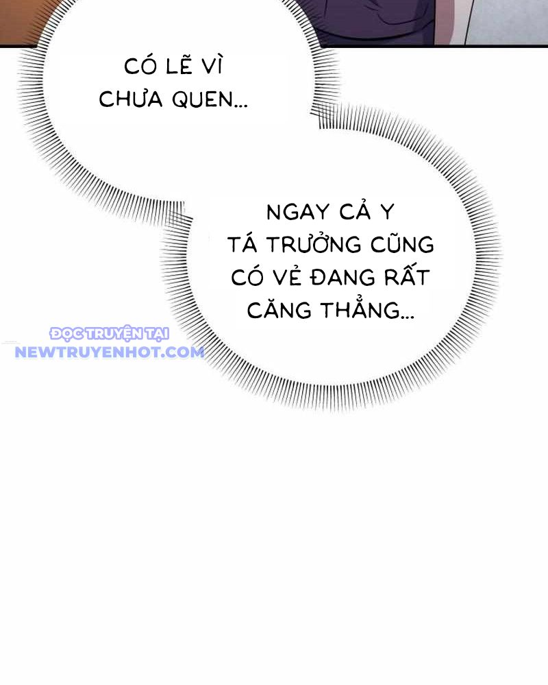 Tuyệt Đỉnh Bác Sĩ chapter 24 - Trang 21