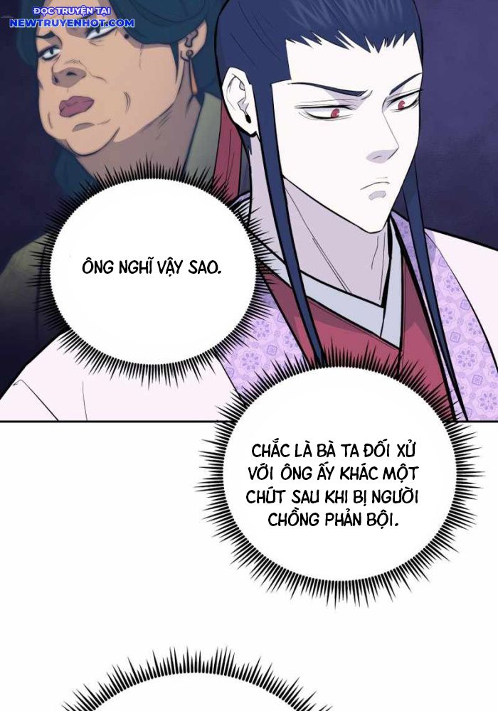 Thái Thú Kang Jin Lee chapter 81 - Trang 65