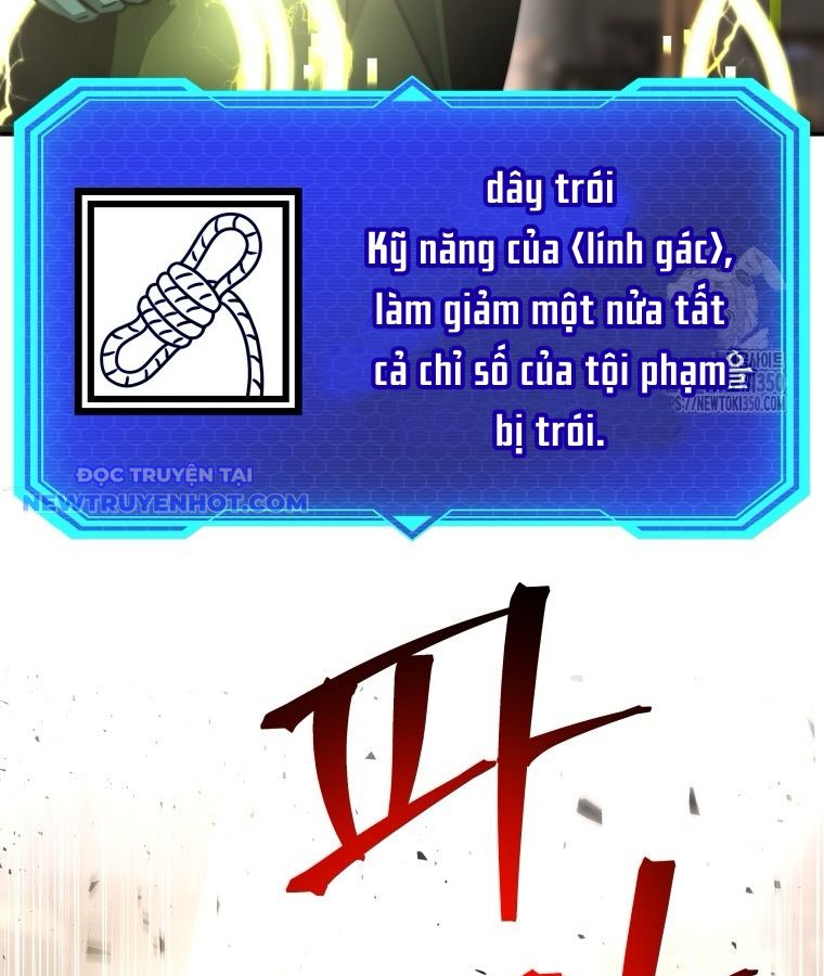 Buff May Mắn chapter 23 - Trang 22