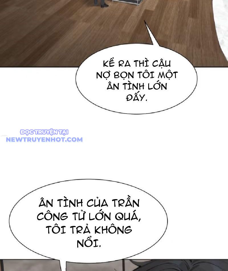 Hàng Hóa Giảm Giá Trị, Tôi Trở Thành Người Giàu Nhất Thế Giới chapter 41 - Trang 21