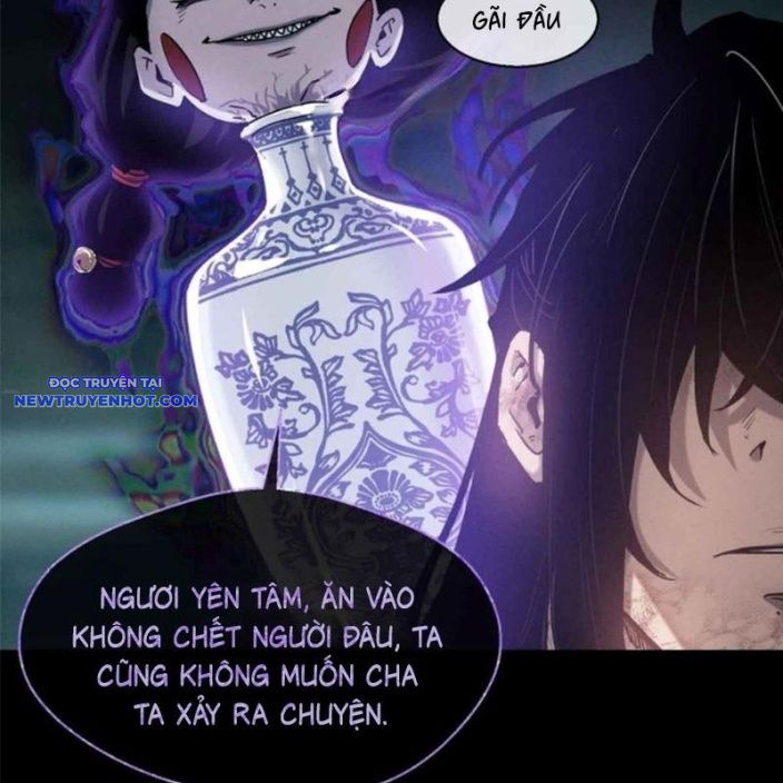 đạo Quỷ Dị Tiên chapter 17 - Trang 58