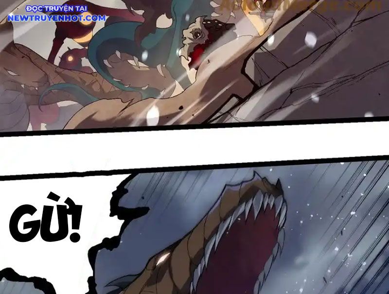 Chuyển Sinh Thành Liễu Đột Biến chapter 319 - Trang 7