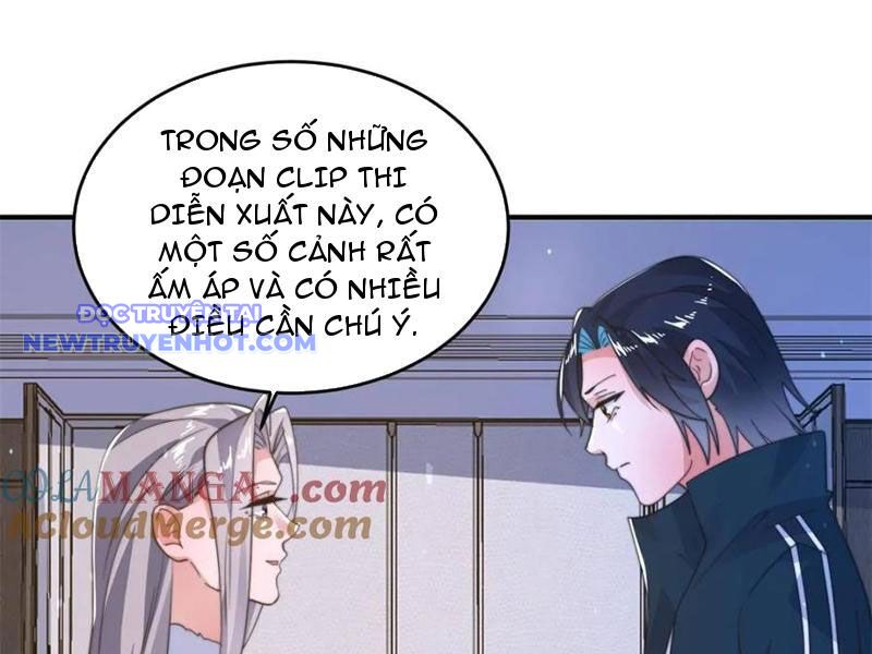 Nữ Đồ Đệ Ai Nấy Đều Muốn Giết Ta chapter 225 - Trang 47