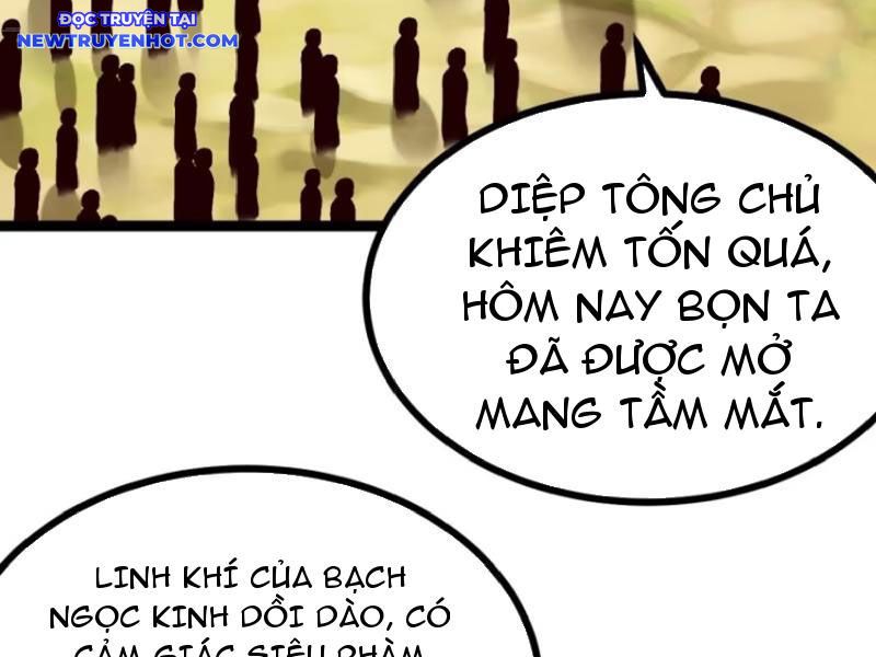 Ta Chính Nghĩa Nhưng Bị Hệ Thống Ép Thành Trùm Phản Diện chapter 105 - Trang 4