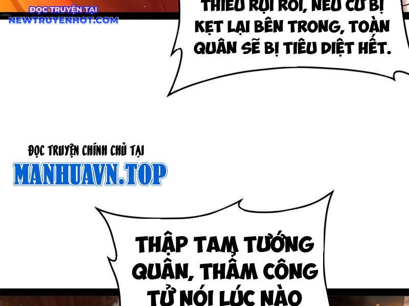 Chàng Rể Mạnh Nhất Lịch Sử chapter 261 - Trang 38