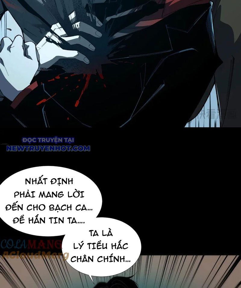 Vô Hạn Thôi Diễn chapter 48 - Trang 44