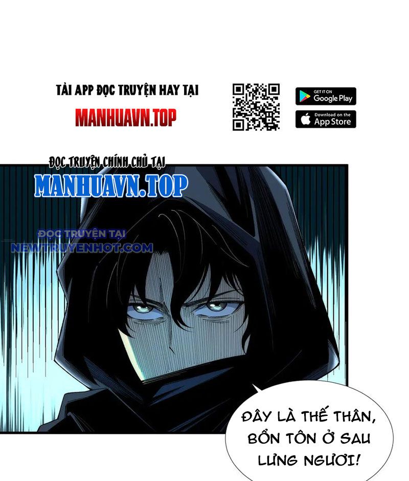 Vô Hạn Thôi Diễn chapter 48 - Trang 28