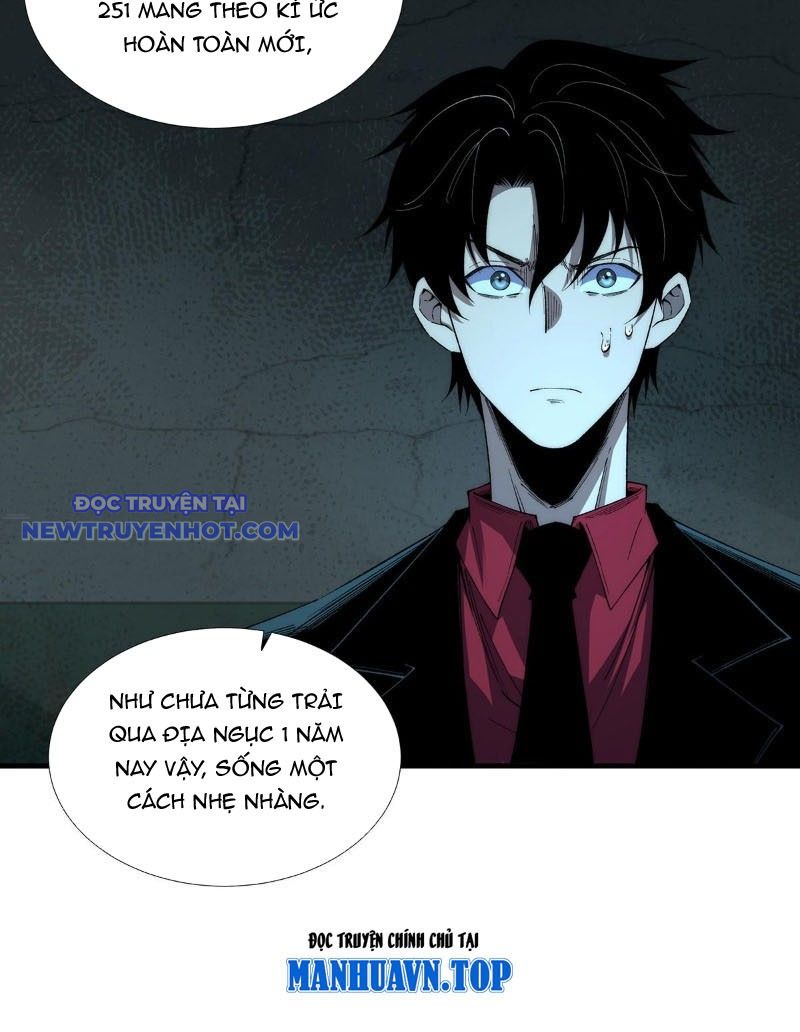 Vô Hạn Thôi Diễn chapter 47 - Trang 28