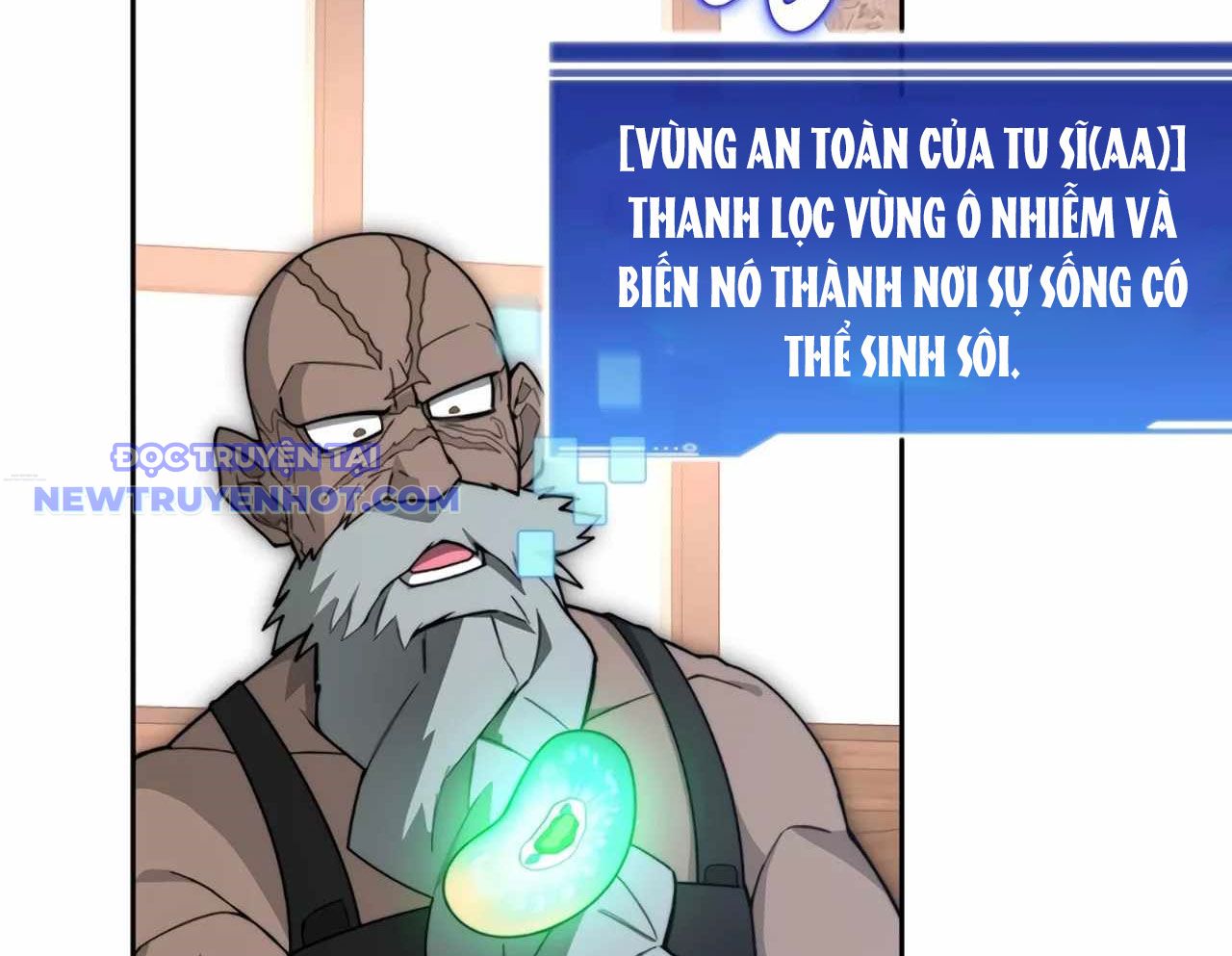 Mắc Kẹt Trong Tòa Tháp Thử Thách chapter 104 - Trang 7