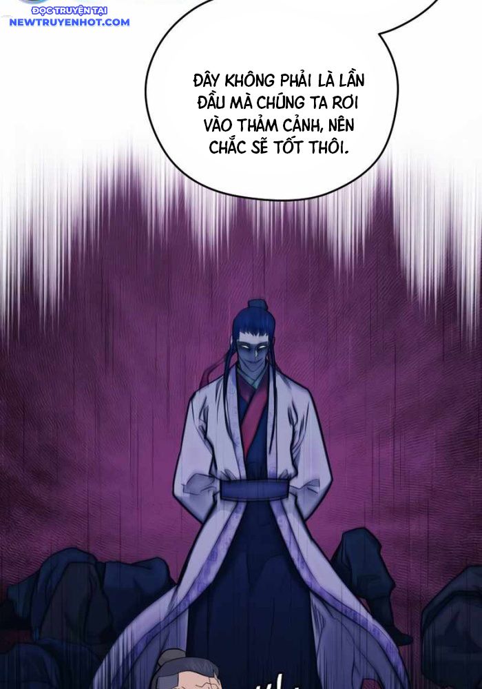 Thái Thú Kang Jin Lee chapter 81 - Trang 75