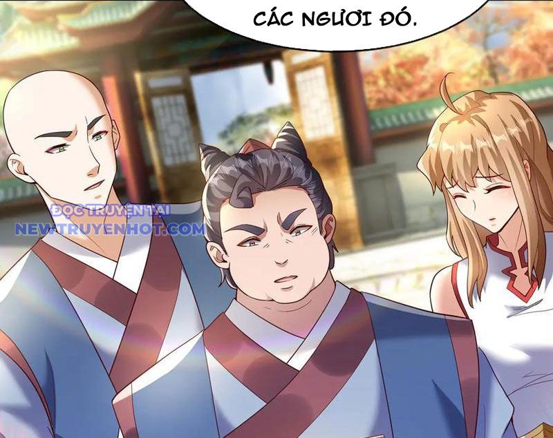 Vừa Cầm Được Thái Cổ Tiên Dược, Ta Đã Đe Dọa Thánh Chủ chapter 85 - Trang 14