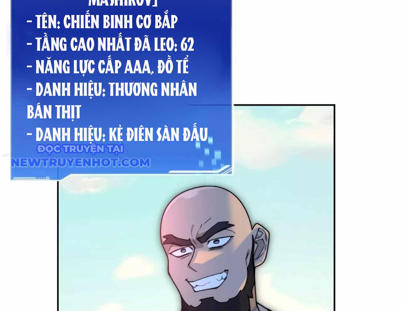 Mắc Kẹt Trong Tòa Tháp Thử Thách chapter 104 - Trang 154