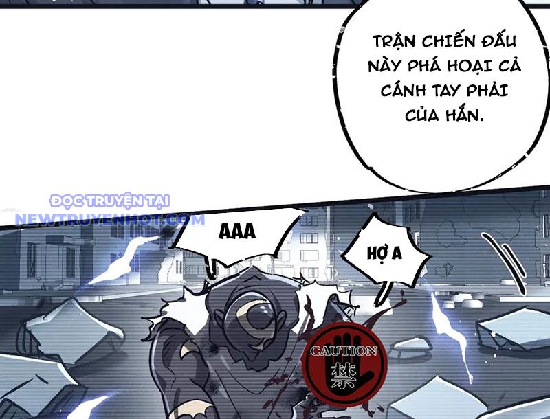 Mạt Thế Siêu Cấp Nông Trường chapter 78 - Trang 34