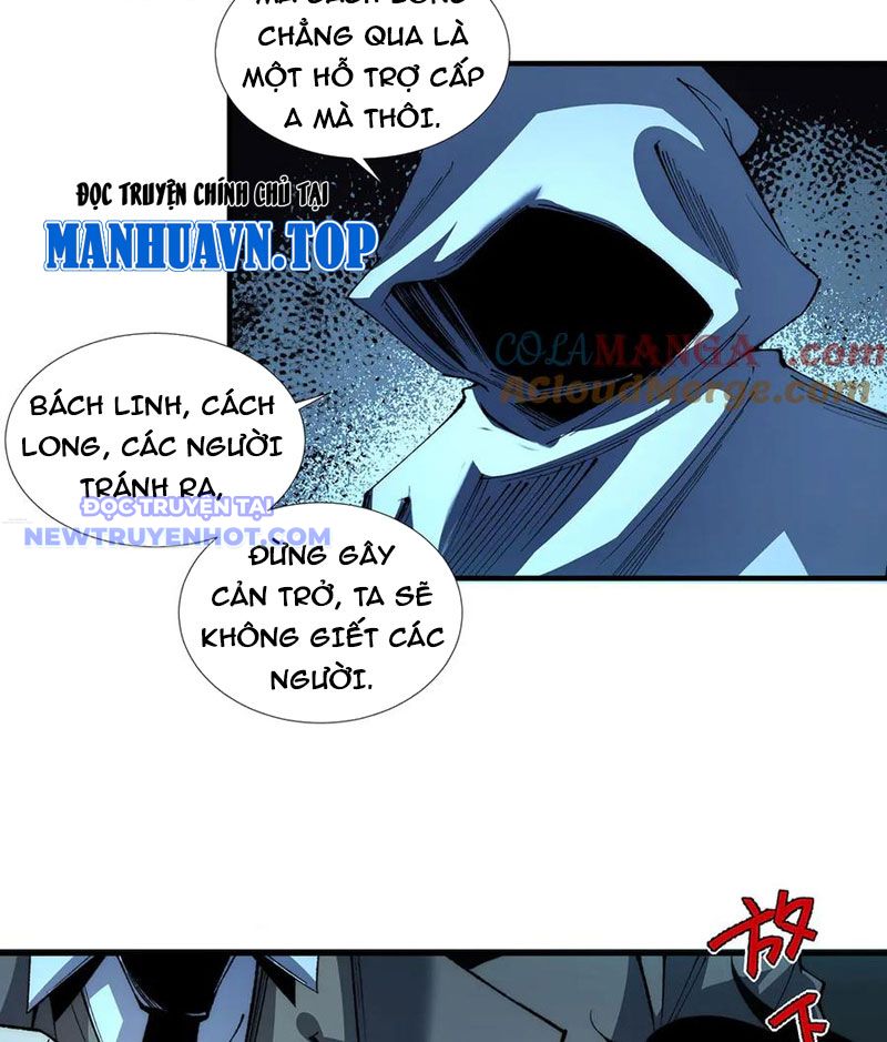 Vô Hạn Thôi Diễn chapter 48 - Trang 20