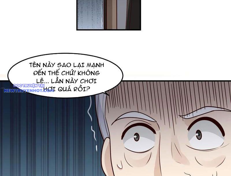 Vô Địch Thật Tịch Mịch chapter 46 - Trang 66