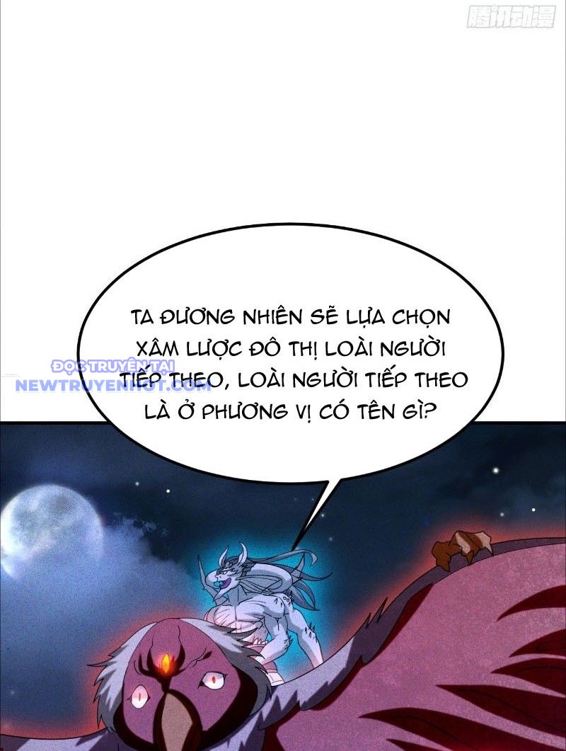 Ta Vô địch Phản Sáo Lộ chapter 48 - Trang 20