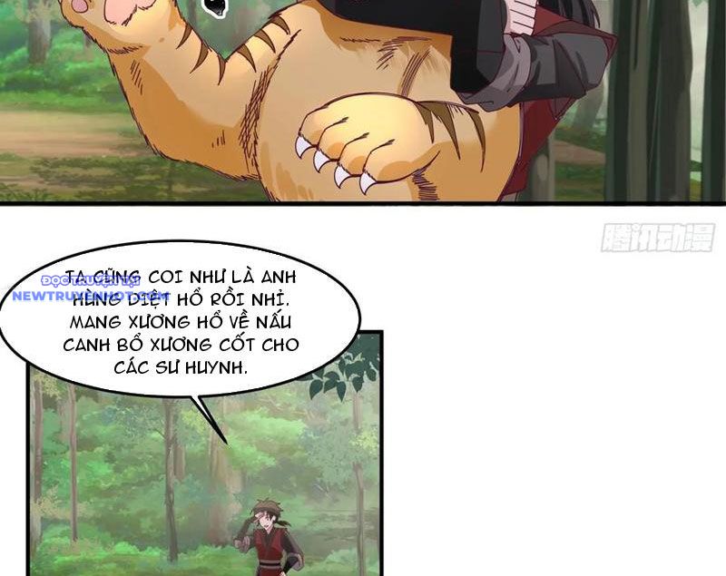 Vô Địch Thật Tịch Mịch chapter 46 - Trang 5