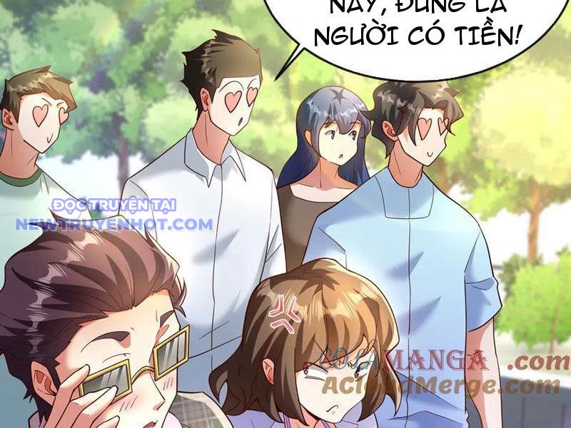 Vừa Cầm Được Thái Cổ Tiên Dược, Ta Đã Đe Dọa Thánh Chủ chapter 82 - Trang 28