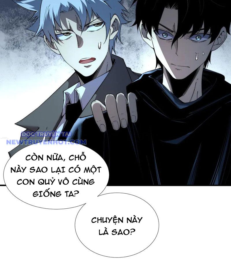 Vô Hạn Thôi Diễn chapter 48 - Trang 53