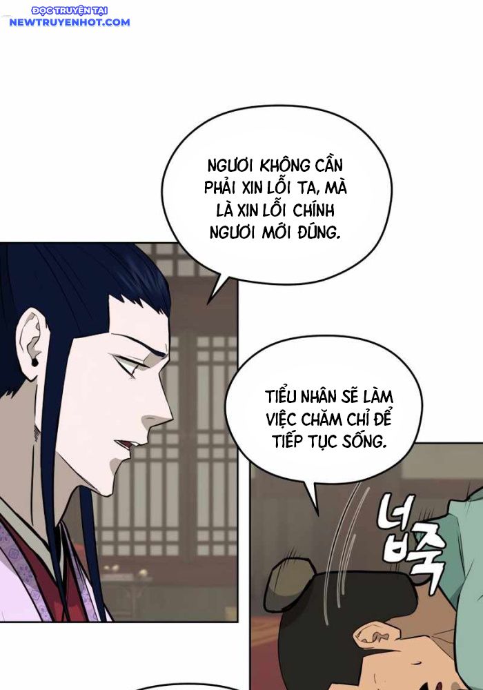 Thái Thú Kang Jin Lee chapter 81 - Trang 63