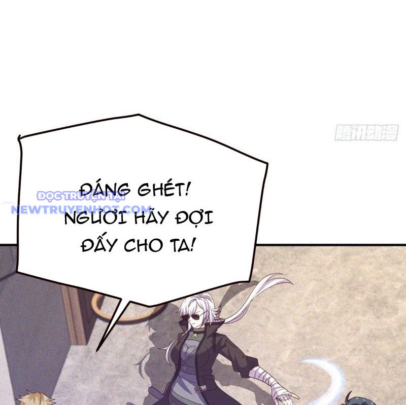 Ta Vô địch Phản Sáo Lộ chapter 50 - Trang 7