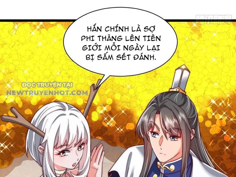 Thổ Lộ Với Mỹ Nữ Tông Chủ Xong, Ta Vô địch Rồi? chapter 81 - Trang 47